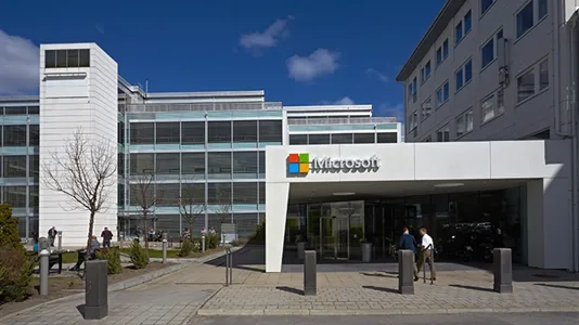 Kontorslokaler att hyra i Västerort - foto 12