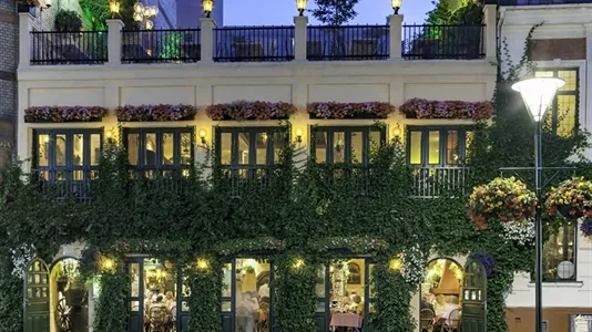 Kontorslokaler att hyra i Malmö Centrum - foto 2