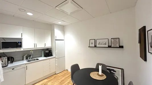 Kontorslokaler att hyra i Område ej specificerat - foto 10