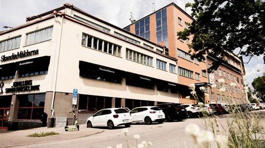 Kontorslokaler att hyra i Borås - foto 1