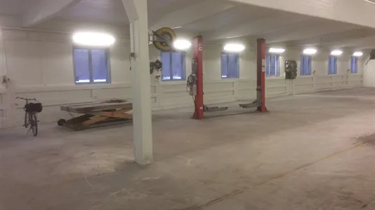 Industrilokaler att hyra i Norrtälje - foto 2