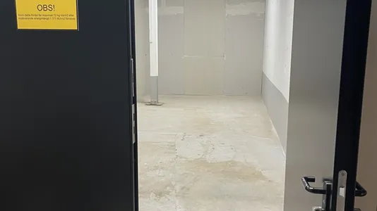 Lagerlokaler att hyra i Borås - foto 7