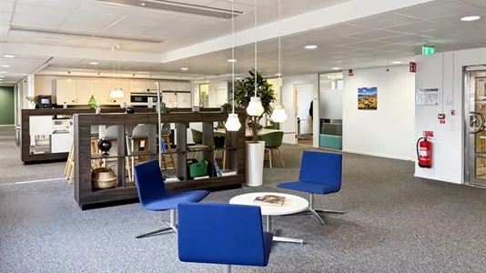 Kontorshotell att hyra i Västerort - foto 4