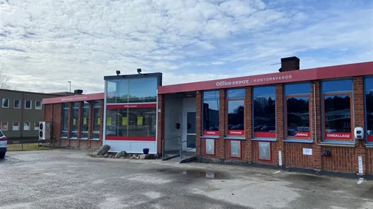 Affärslokaler att hyra i Norrtälje - foto 1