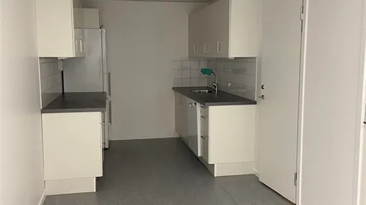 Kontorslokaler att hyra i Västerort - foto 4