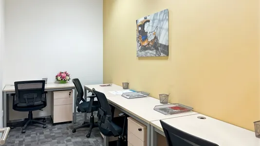 Coworking spaces att hyra i Lundby - foto 5