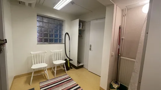 Kontorslokaler att hyra i Skellefteå - foto 8