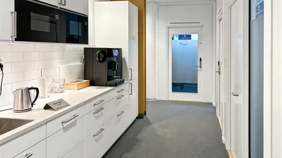 Flexibel arbetsplats i Regus MALMÖ, Hyllie