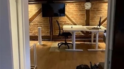 Kontor att hyra i Västerås