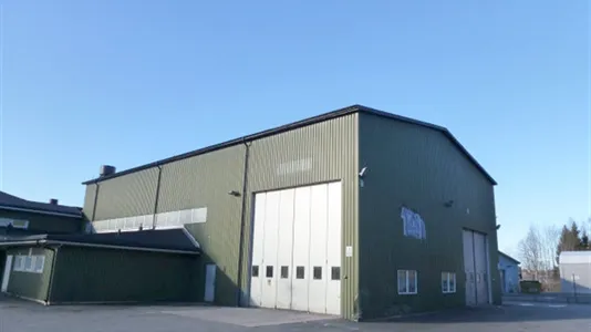 Affärslokaler att hyra i Norrtälje - foto 1