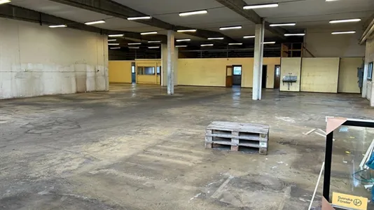 Affärslokaler att hyra i Burlöv - foto 3