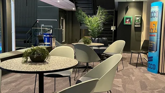Lagerlokaler att hyra i Borås - foto 3