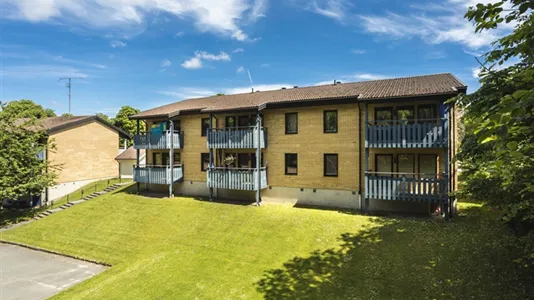 Affärslokaler att hyra i Bromölla - foto 3