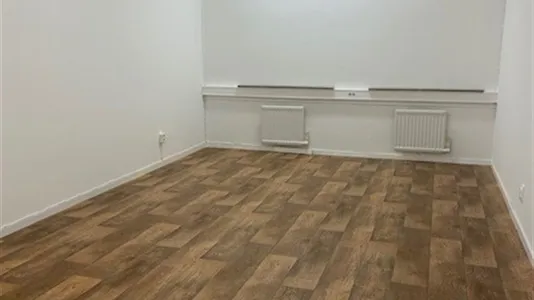 Kontorslokaler att hyra i Västerort - foto 5