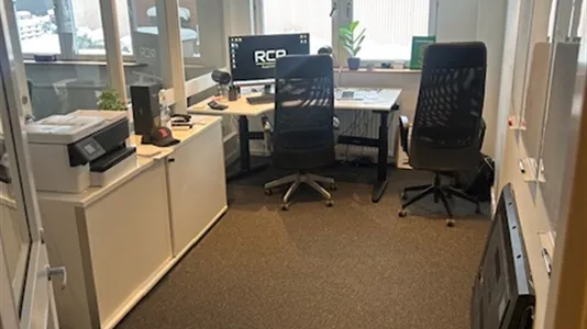 Kontorslokaler att hyra i Tyresö - foto 3