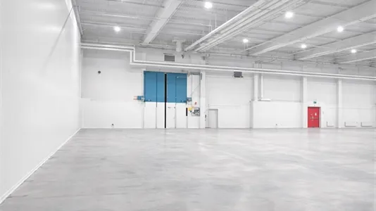 Industrilokaler att hyra i Västerort - foto 3