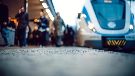 Kontorslokaler att hyra i Solna - foto 8