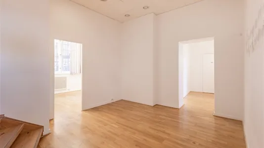 Kontorslokaler att hyra i Område ej specificerat - foto 11