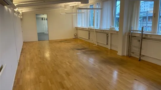 Kontorslokaler att hyra i Malmö Centrum - foto 6