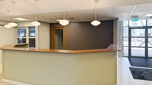 Kontorshotell att hyra i Lund - foto 4