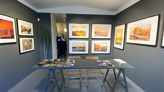 Kontorslokaler att hyra i Område ej specificerat - foto 4