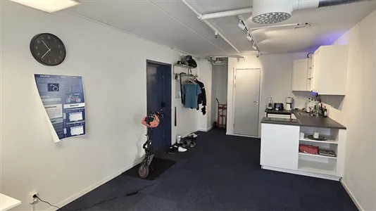 Kontorslokaler att hyra i Nacka - foto 4