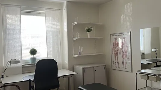 Kliniklokaler att hyra i Sundbyberg - foto 1