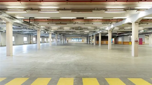 Kontorslokaler att hyra i Gävle - foto 7