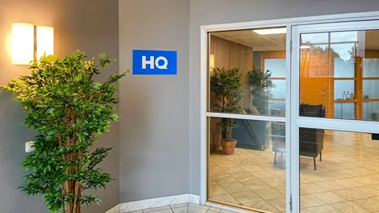 Kontorshotell att hyra i Västerort - foto 11