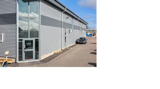 Kontorslokaler att hyra i Tjörn - foto 4