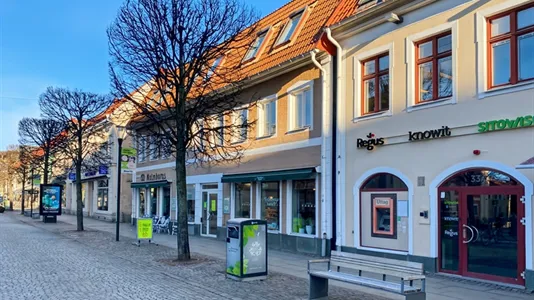 Kontorshotell att hyra i Jönköping - foto 8