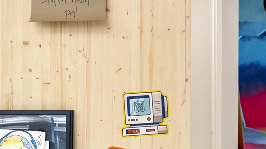 Kontorshotell att hyra i Södermalm - foto 4