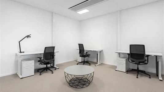 Kontorshotell att hyra i Malmö Centrum - foto 14