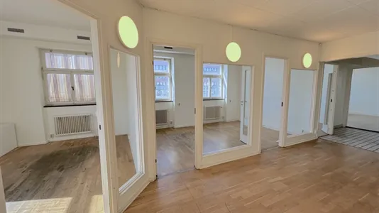 Kontorslokaler att hyra i Västerort - foto 6