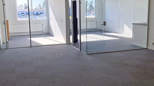 Industrilokaler att hyra i Örebro - foto 4