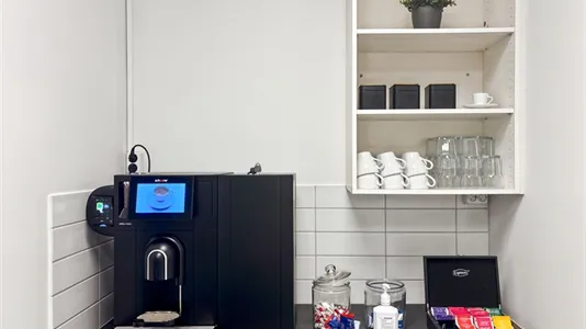 Kontorshotell att hyra i Malmö Centrum - foto 17