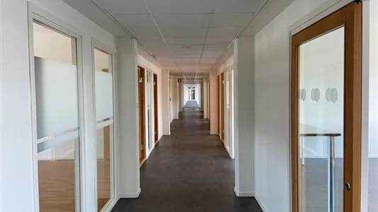 Kontorslokaler att hyra i Västerort - foto 4