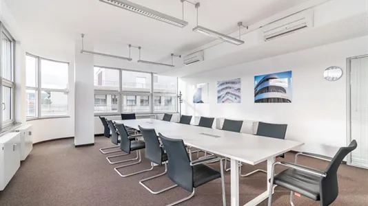 Kontorslokaler att hyra i Lund - foto 10