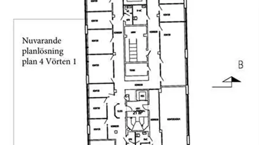 Affärslokaler att hyra i Eskilstuna - foto 9