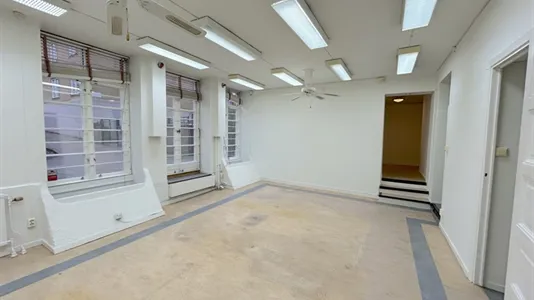 Kontorslokaler att hyra i Södermalm - foto 2