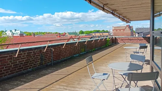 Kontorshotell att hyra i Landskrona - foto 7