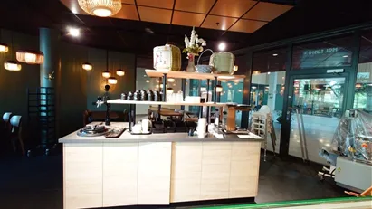 Restaurang att hyra i Solna Restaurang att hyra i Solna