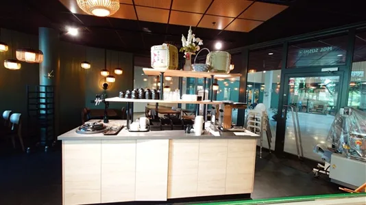 Restauranglokaler att hyra i Solna - foto 1