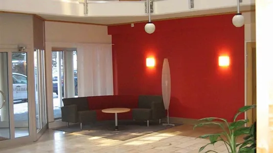 Kontorslokaler att hyra i Västerort - foto 7