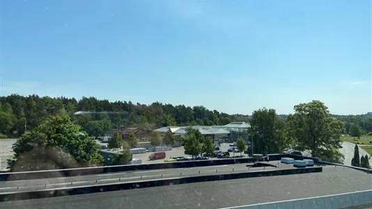 Kontorslokaler att hyra i Västerort - foto 8