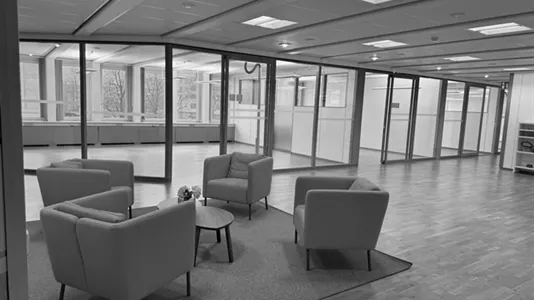 Kontorslokaler att hyra i Malmö Centrum - foto 5