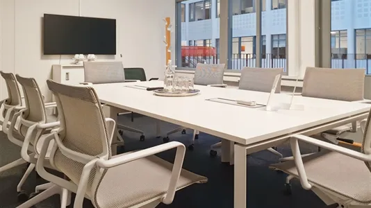 Coworking spaces att hyra i Solna - foto 4