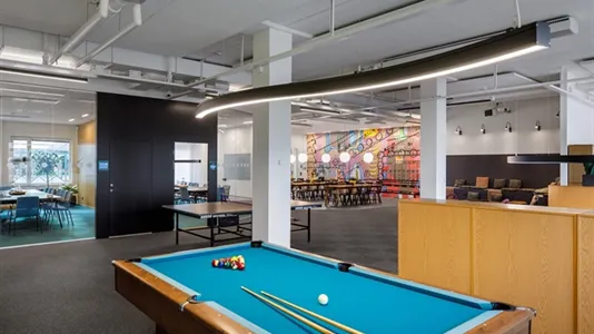 Kontorslokaler att hyra i Upplands Väsby - foto 14