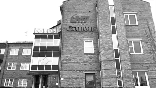 Kontorslokaler att hyra i Malmö Centrum - foto 8