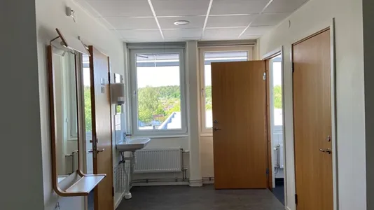 Kontorslokaler att hyra i Västerort - foto 7